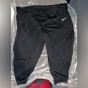 Brand New NEVER OWN Nike softball pants. In perfect condition.